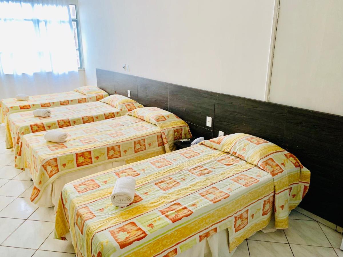 Hanna Arcos D'Atalaia Hotel - Aracaju Exterior photo