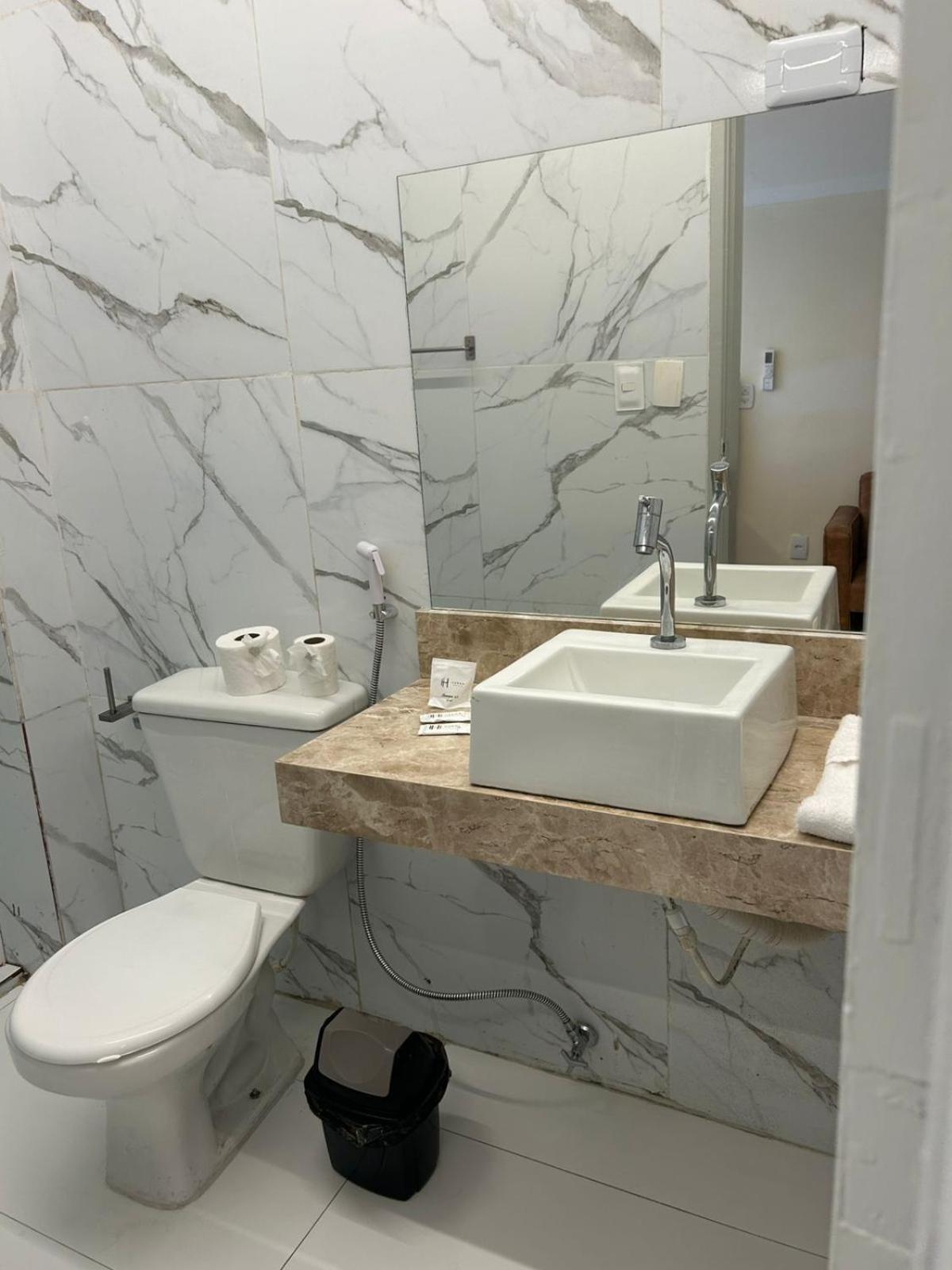 Hanna Arcos D'Atalaia Hotel - Aracaju Room photo