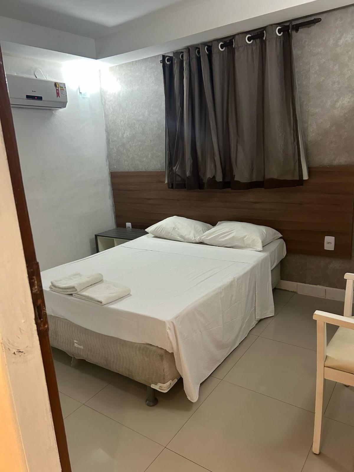 Hanna Arcos D'Atalaia Hotel - Aracaju Exterior photo